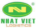 Logo CÔNG TY CỔ PHẦN DỊCH VỤ THƯƠNG MẠI NHẤT VIỆT LOGISTICS