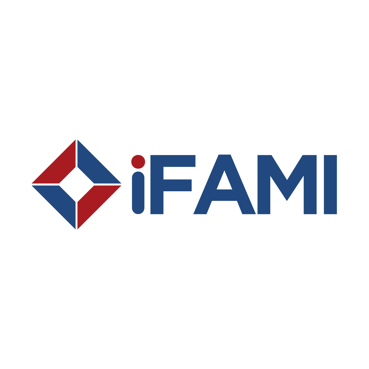Logo CÔNG TY CỔ PHẦN DỊCH VỤ VÀ TƯ VẤN ĐẦU TƯ IFAMI