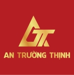 Logo CÔNG TY CỔ PHẦN DỊCH VỤ XÂY DỰNG ĐỊA ỐC AN TRƯỜNG THỊNH