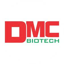 Logo CÔNG TY CỔ PHẦN DMC BIOTECH