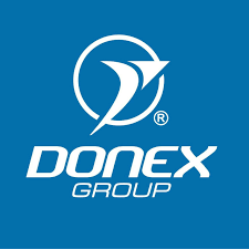 Logo CÔNG TY CỔ PHẦN DONEXGROUP