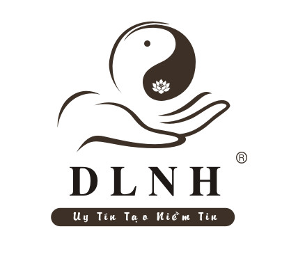 Logo CÔNG TY CỔ PHẦN DƯỢC LIỆU NINH HIỆP