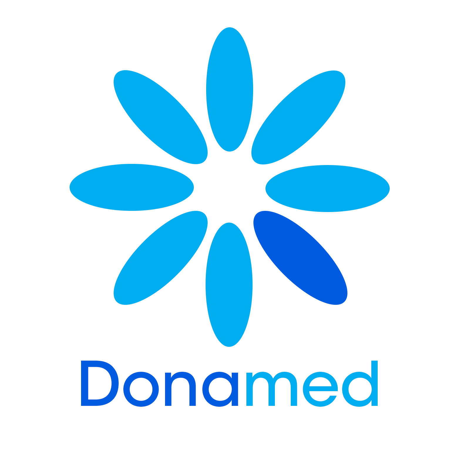 Logo CÔNG TY CỔ PHẦN DƯỢC PHẨM DONAMED