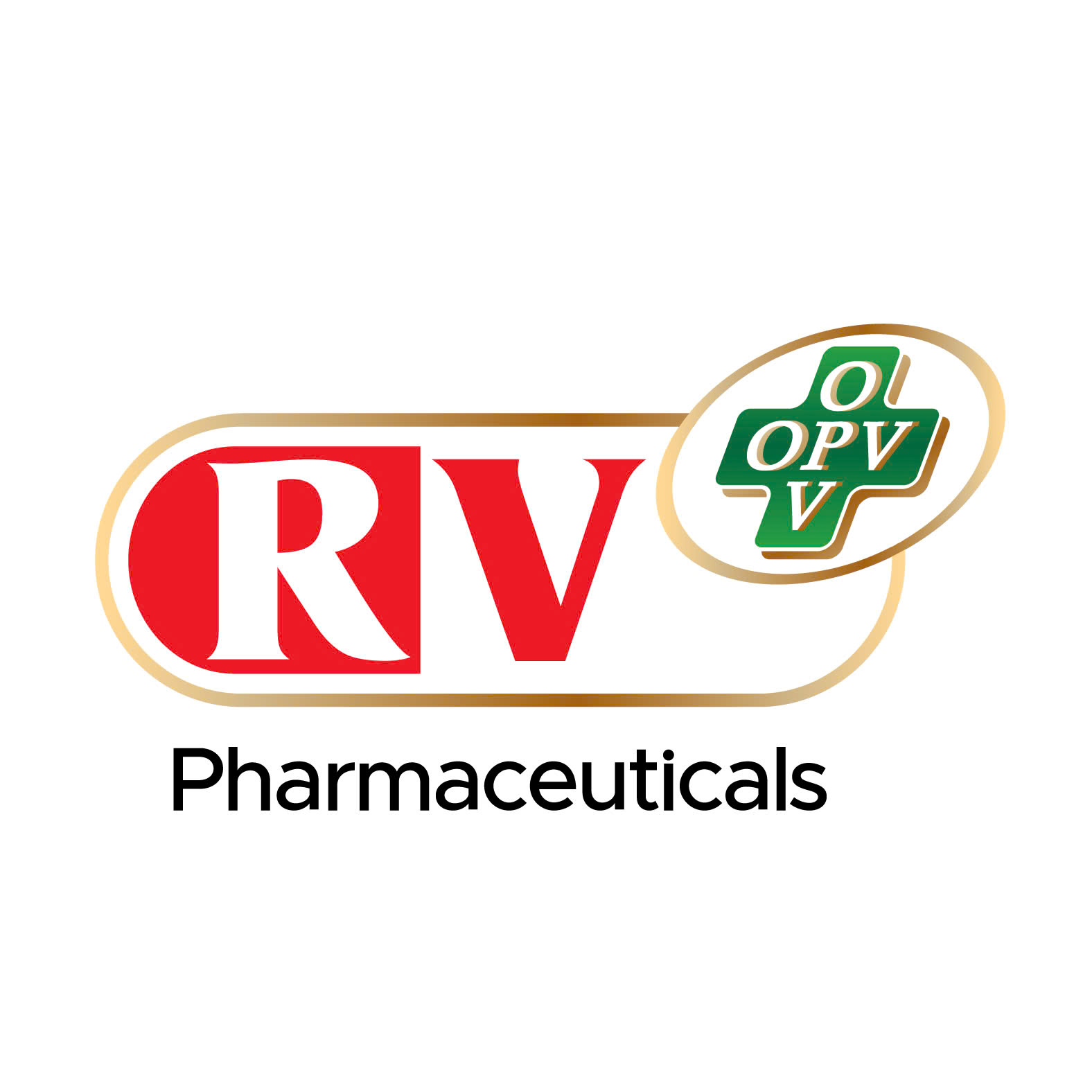 Logo CÔNG TY CỔ PHẦN DƯỢC PHẨM OPV