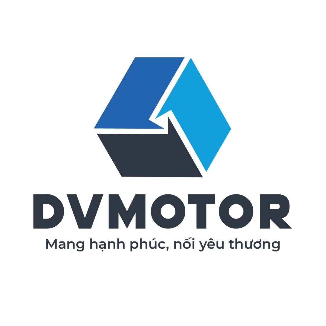 Logo CÔNG TY CỔ PHẦN DVMOTOR VIỆT NAM