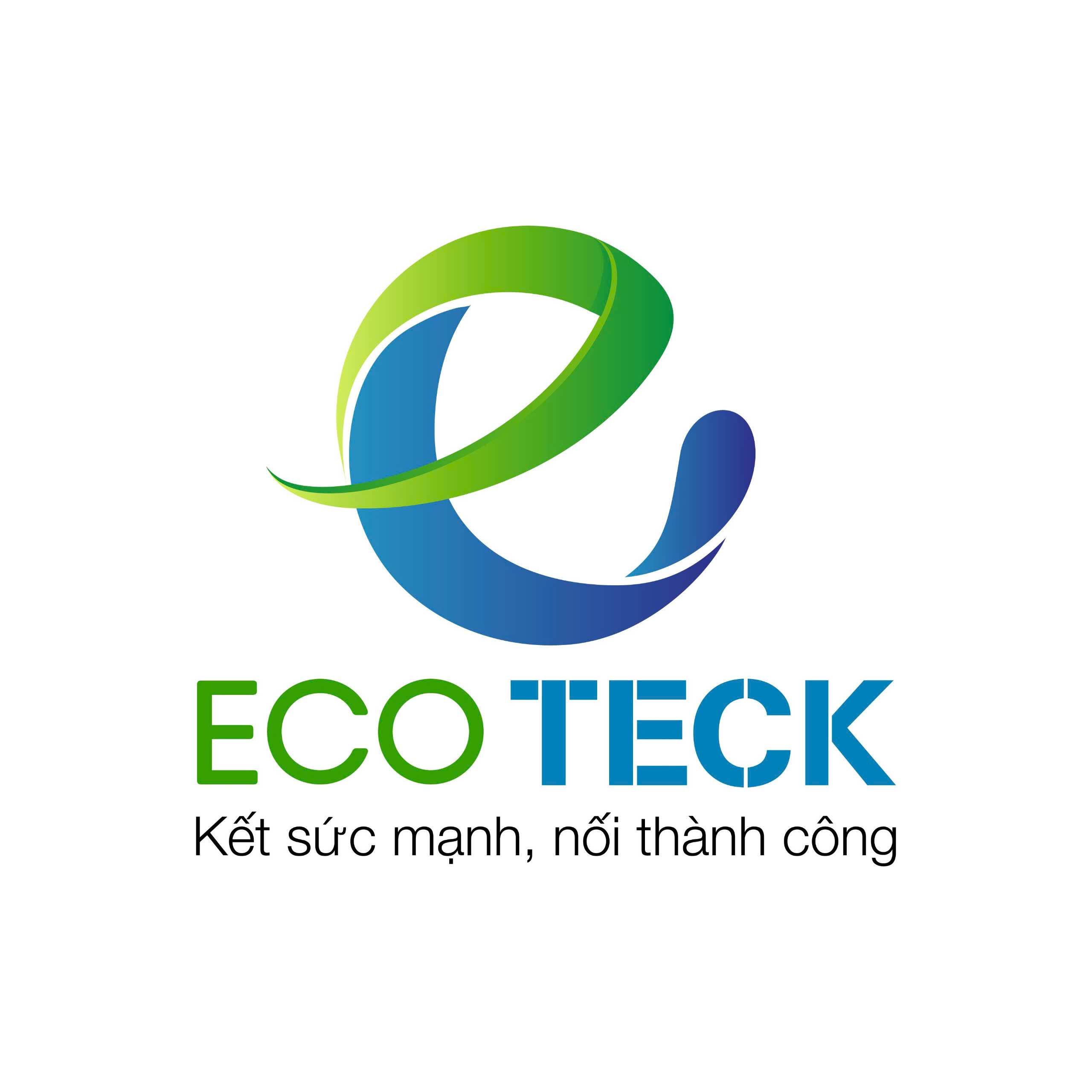 Logo CÔNG TY CỔ PHẦN ECOTECK BẮC NINH