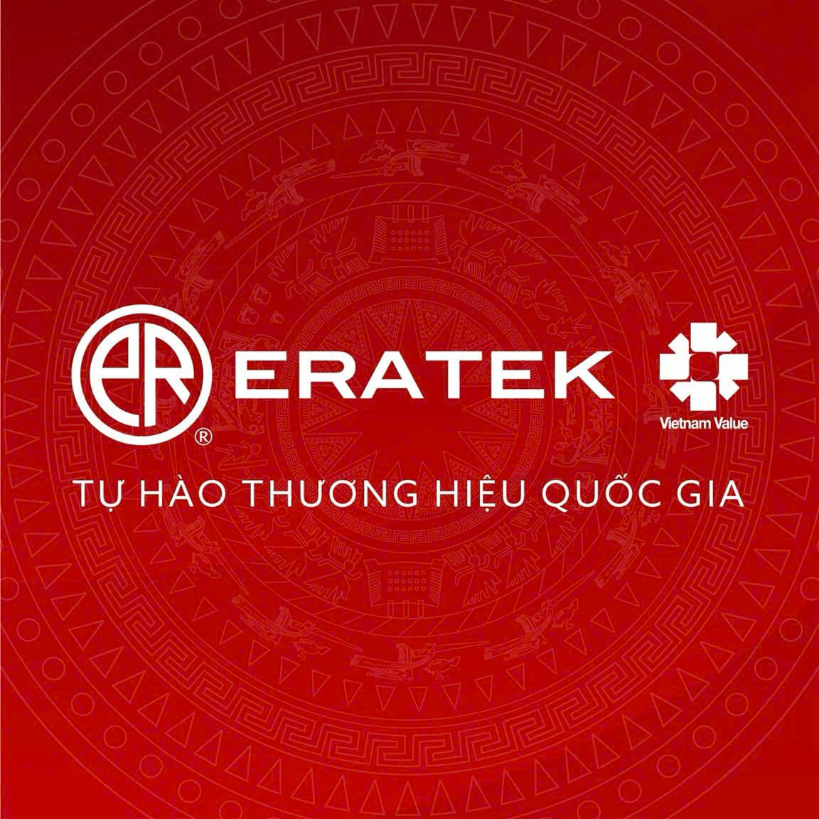 Logo CÔNG TY CỔ PHẦN ERATEK