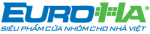 Logo CÔNG TY CỔ PHẦN EUROHA