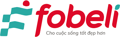 Logo CÔNG TY CỔ PHẦN FOBELI VIET NAM