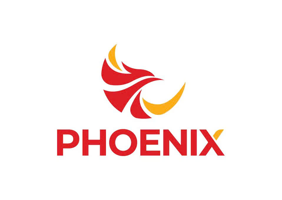 Logo CÔNG TY CỔ PHẦN GIẢI PHÁP VẬT LIỆU PHOENIX