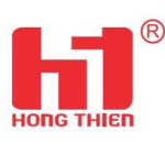 Logo CÔNG TY CỔ PHẦN GIẤY BAO BÌ HỒNG THIÊN