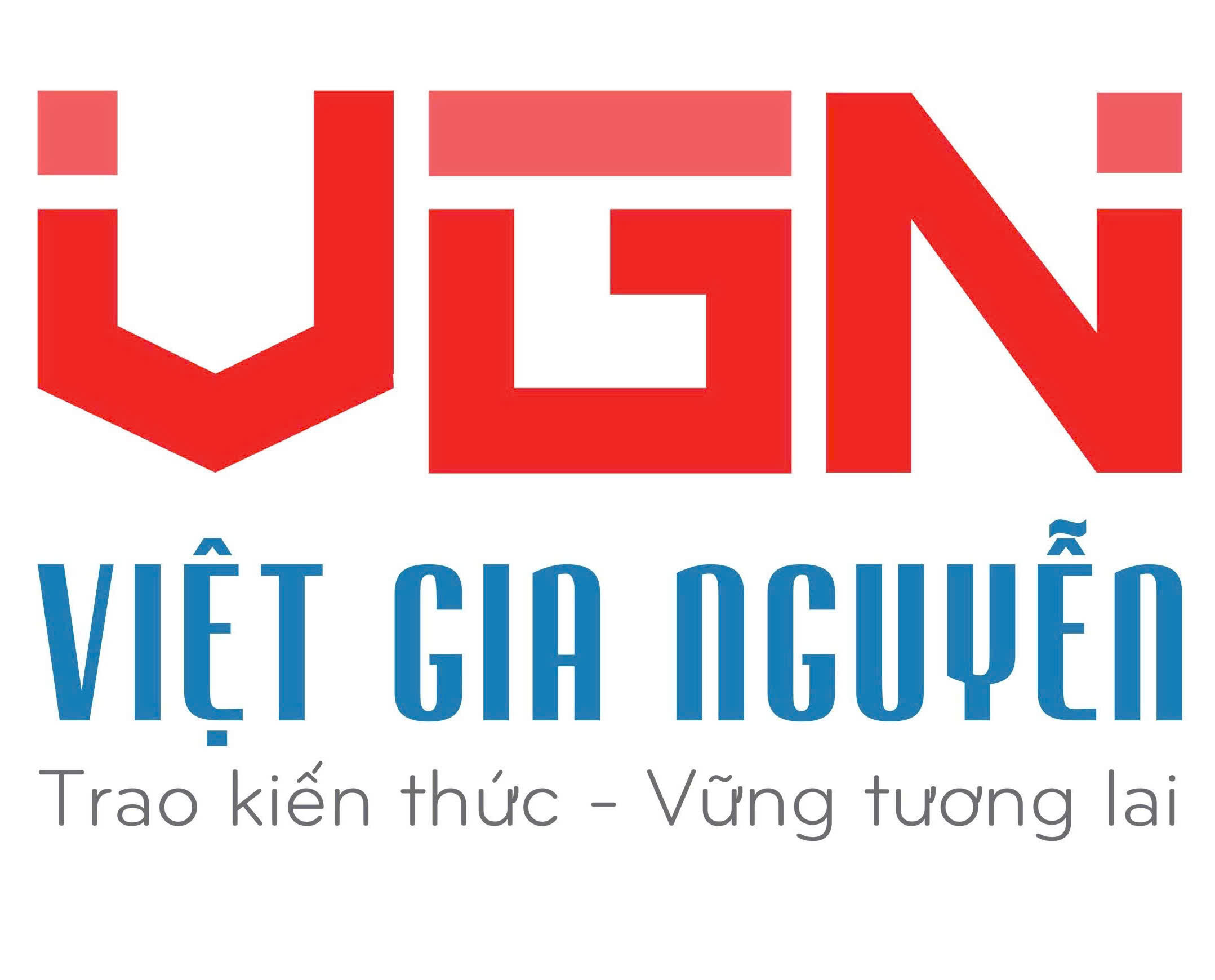 Logo CÔNG TY CỔ PHẦN GLOBAL VIỆT GIA NGUYỄN