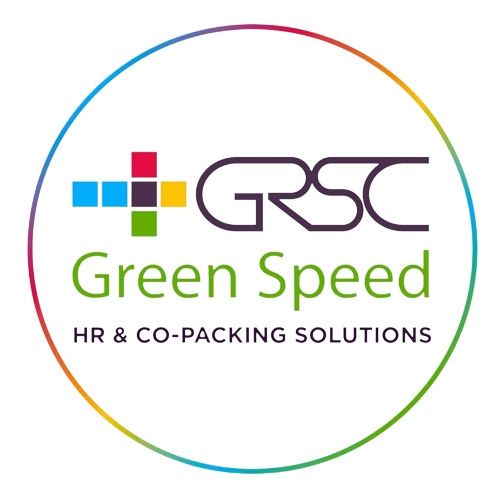 Logo CÔNG TY CỔ PHẦN GREEN SPEED
