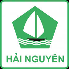 Logo CÔNG TY CỔ PHẦN HẢI NGUYÊN