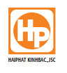 Logo CÔNG TY CỔ PHẦN HẢI PHÁT KINH BẮC