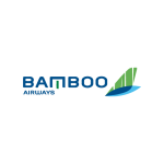 Logo CÔNG TY CỔ PHẦN HÀNG KHÔNG TRE VIỆT