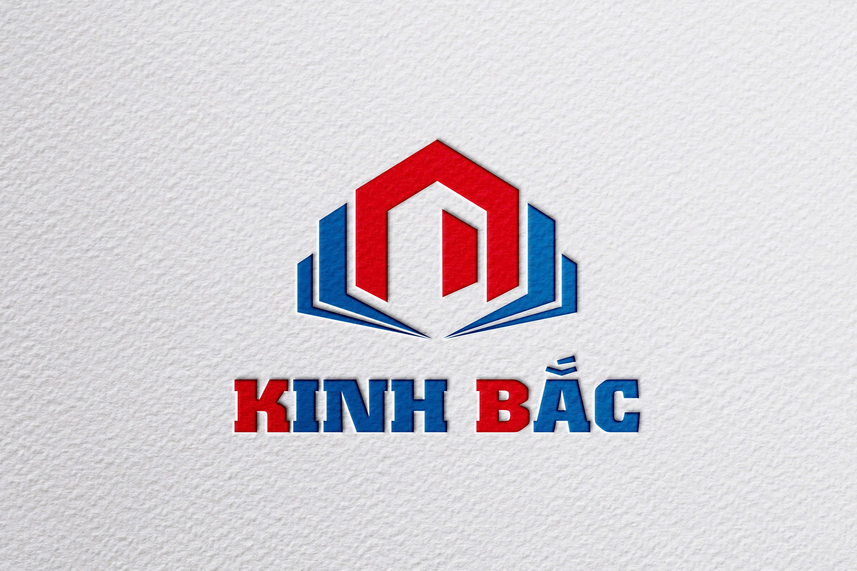 Logo CÔNG TY CỔ PHẦN HỢP TÁC QUỐC TẾ KINH BẮC