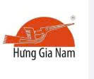 Logo CÔNG TY CỔ PHẦN HƯNG GIA NAM