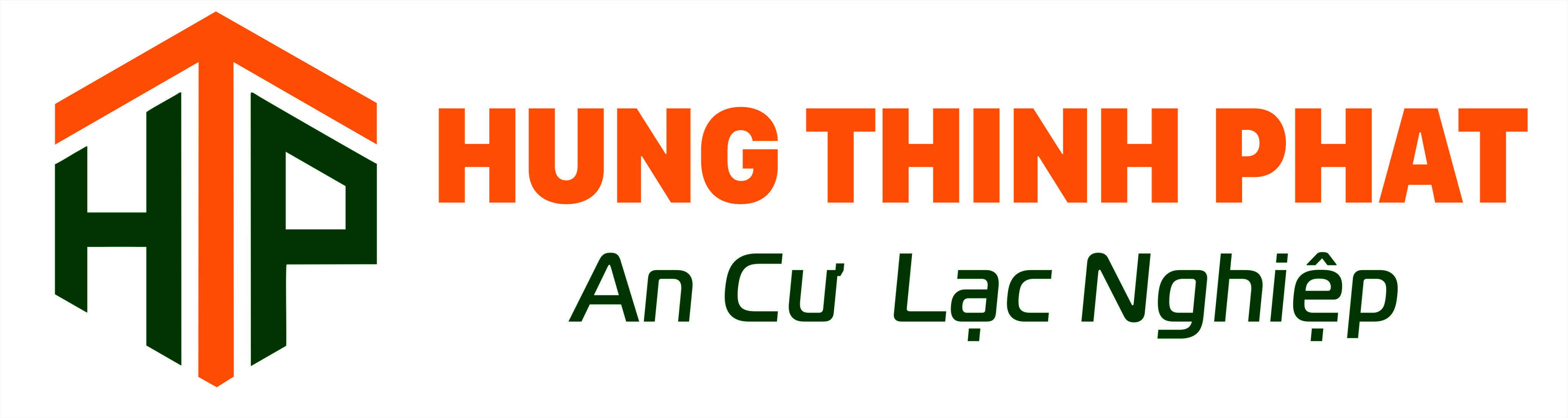 Logo CÔNG TY CỔ PHẦN HƯNG THỊNH PHÁT GROUP