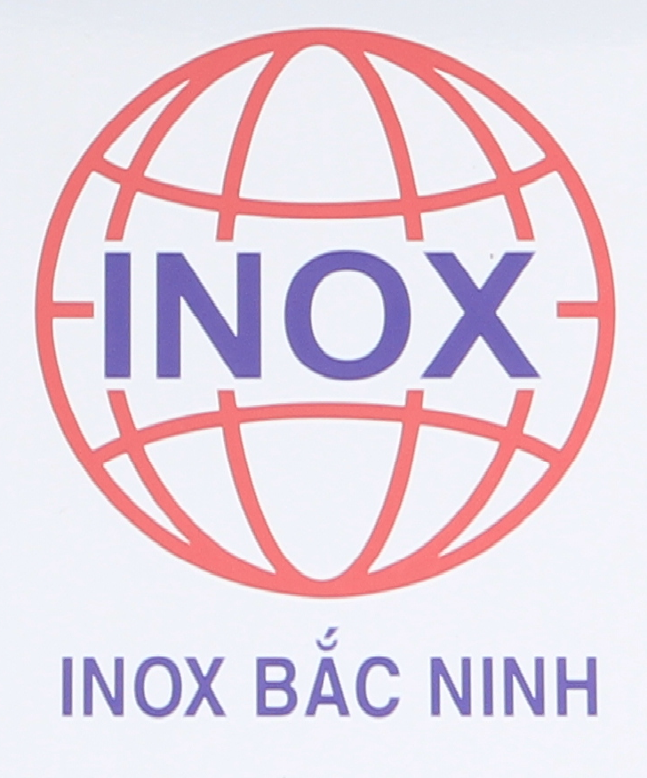 Logo CÔNG TY CỔ PHẦN INOX BẮC NINH