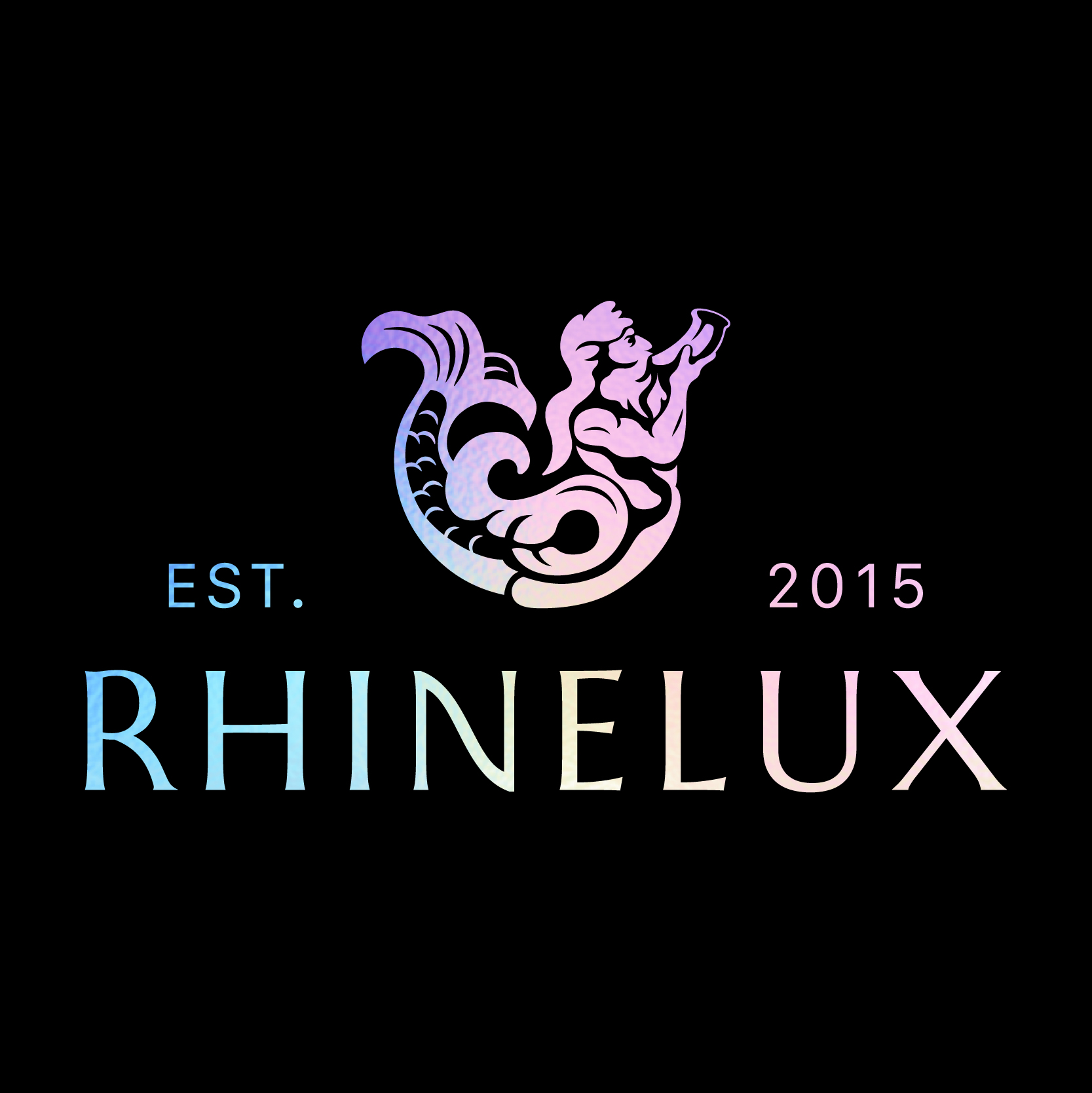Logo CÔNG TY CỔ PHẦN KIẾN TRÚC & NỘI THẤT RHINELUX