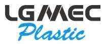 Logo CÔNG TY CỔ PHẦN LGMEC PLASTIC