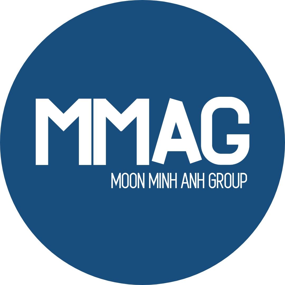 Logo CÔNG TY CỔ PHẦN MOON MINH ANH GROUP