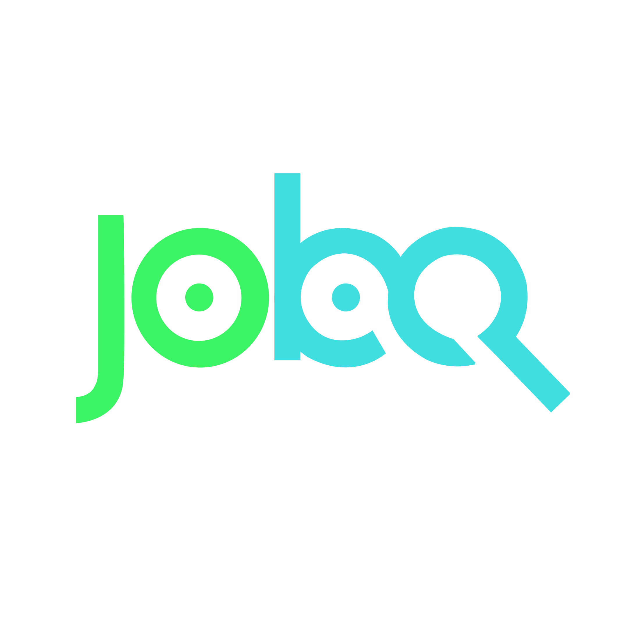 Logo CÔNG TY CỔ PHẦN NHÂN LỰC JOBO