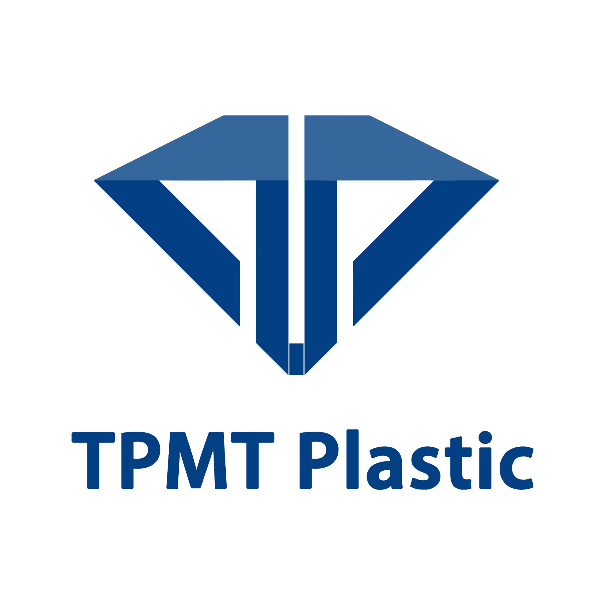 Logo CÔNG TY CỔ PHẦN NHỰA TÂN PHÚ MIỀN TRUNG