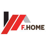 Logo CÔNG TY CỔ PHẦN NỘI THẤT FHOME VIỆT NAM