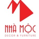 Logo CÔNG TY CỔ PHẦN NỘI THẤT NHÀ MỘC