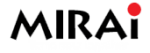 Logo CÔNG TY CỔ PHẦN PHẦN MỀM MIRAI VIỆT NAM