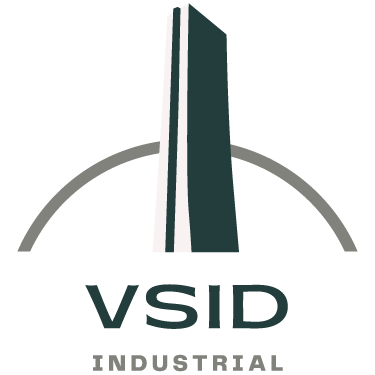 Logo CÔNG TY CỔ PHẦN PT CÔNG NGHIỆP VSID