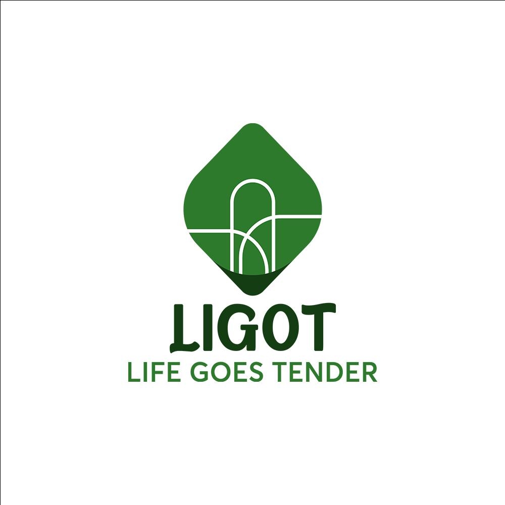Logo CÔNG TY CỔ PHẦN QUẢN LÝ BẤT ĐỘNG SẢN VÀ KHÁCH SẠN CUỘC SỐNG NHẸ NHÀNG LIGOT