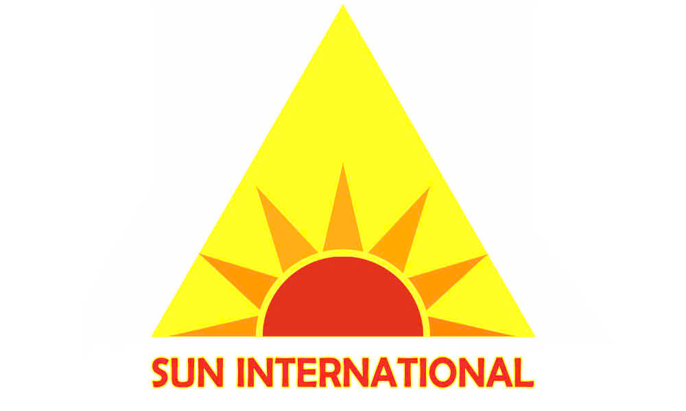 Logo CÔNG TY CỔ PHẦN QUỐC TẾ MẶT TRỜI
