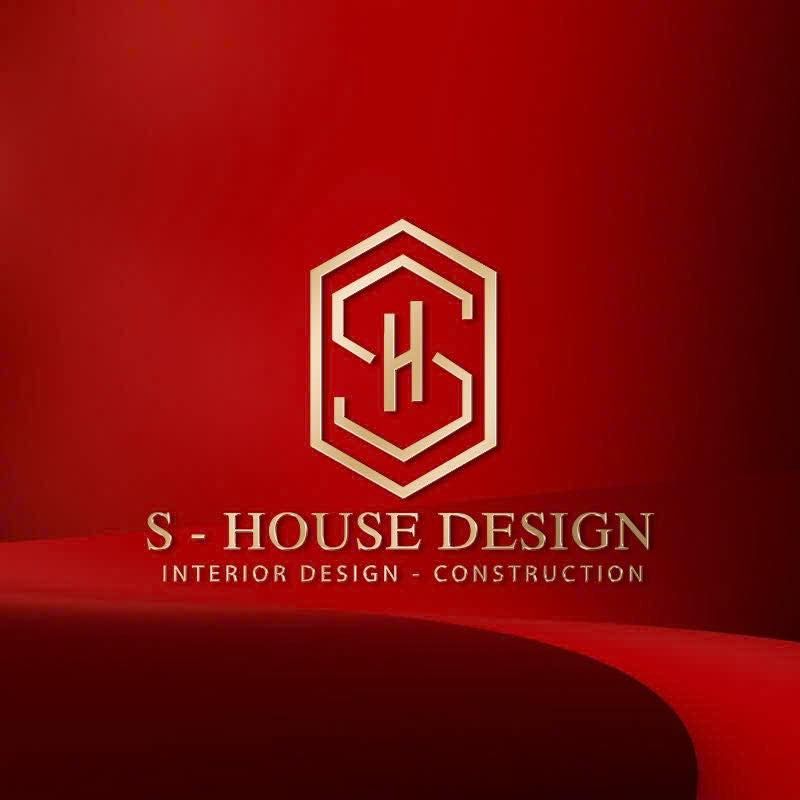Logo CÔNG TY CỔ PHẦN S-HOUSE MIỀN BẮC