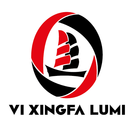 Logo CÔNG TY CỔ PHẦN SẢN XUẤT NHÔM XINGFA - NHÀ MÁY NHÔM XINGFA