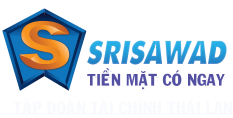 Logo CÔNG TY CỔ PHẦN SAWAD TIỀN CÓ NGAY