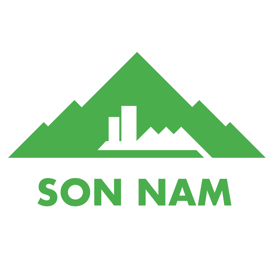 Logo CÔNG TY CỔ PHẦN SƠN NAM
