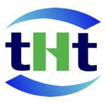 Logo CÔNG TY CỔ PHẦN TẬP ĐOÀN - THT