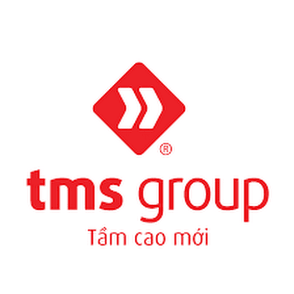 Logo CÔNG TY CỔ PHẦN TẬP ĐOÀN TMS