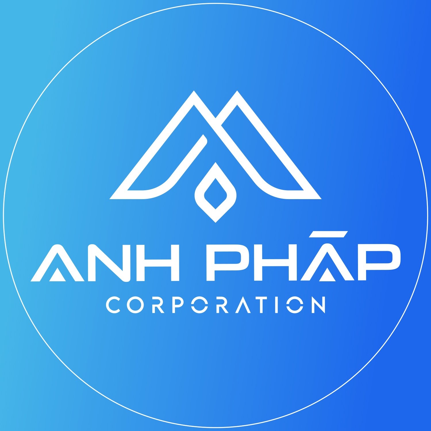 Logo CÔNG TY CỔ PHẦN THƯƠNG MẠI AP