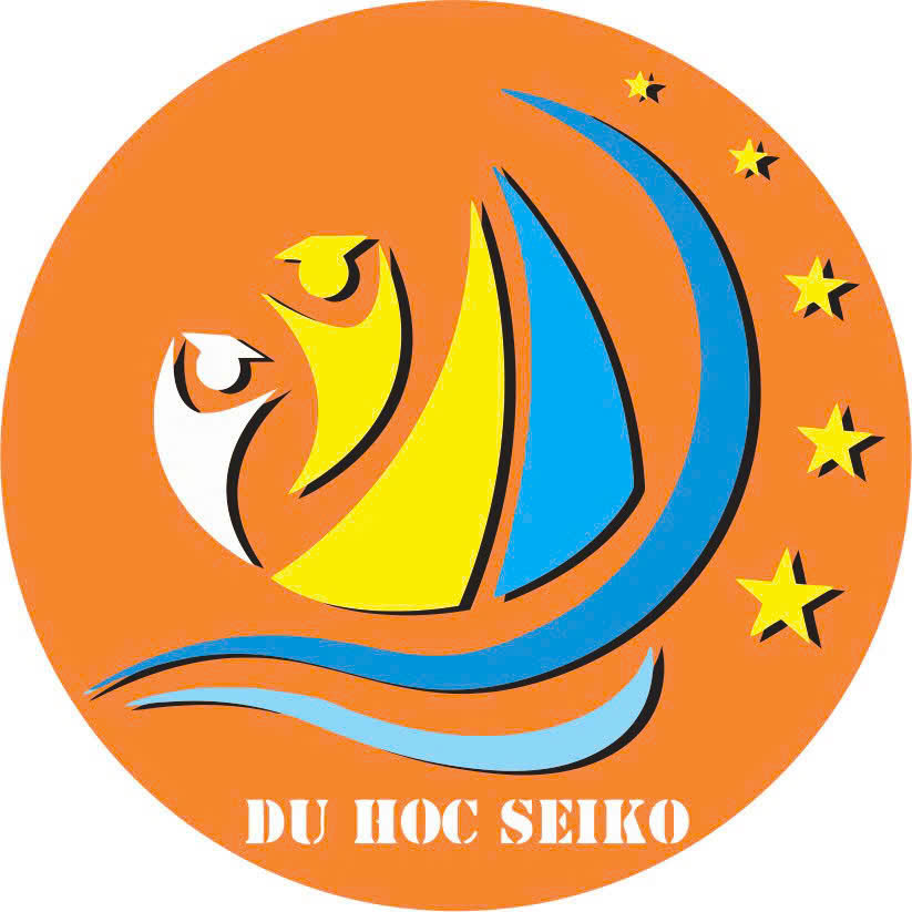 Logo CÔNG TY CỔ PHẦN THƯƠNG MẠI HỢP TÁC QUỐC TẾ SEIKO