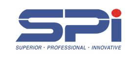 Logo CÔNG TY CỔ PHẦN THƯƠNG MẠI VÀ ĐẦU TƯ S.P.I VIỆT NAM