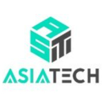 Logo CÔNG TY CỔ PHẦN TM &amp; DV ASIATECH VIỆT NAM