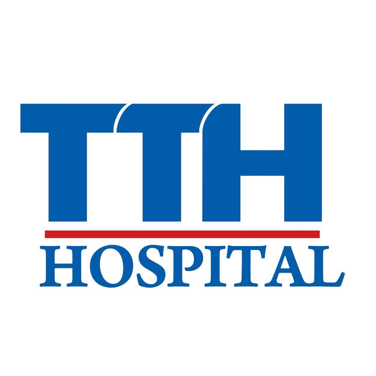 Logo CÔNG TY CỔ PHẦN TTH GROUP - CHI NHÁNH BỆNH VIỆN Y HỌC CỔ TRUYỀN NGUYÊN PHÚC