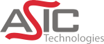 Logo CÔNG TY CỔ PHẦN TƯ VẤN VÀ DỊCH VỤ CÔNG NGHỆ ASIC