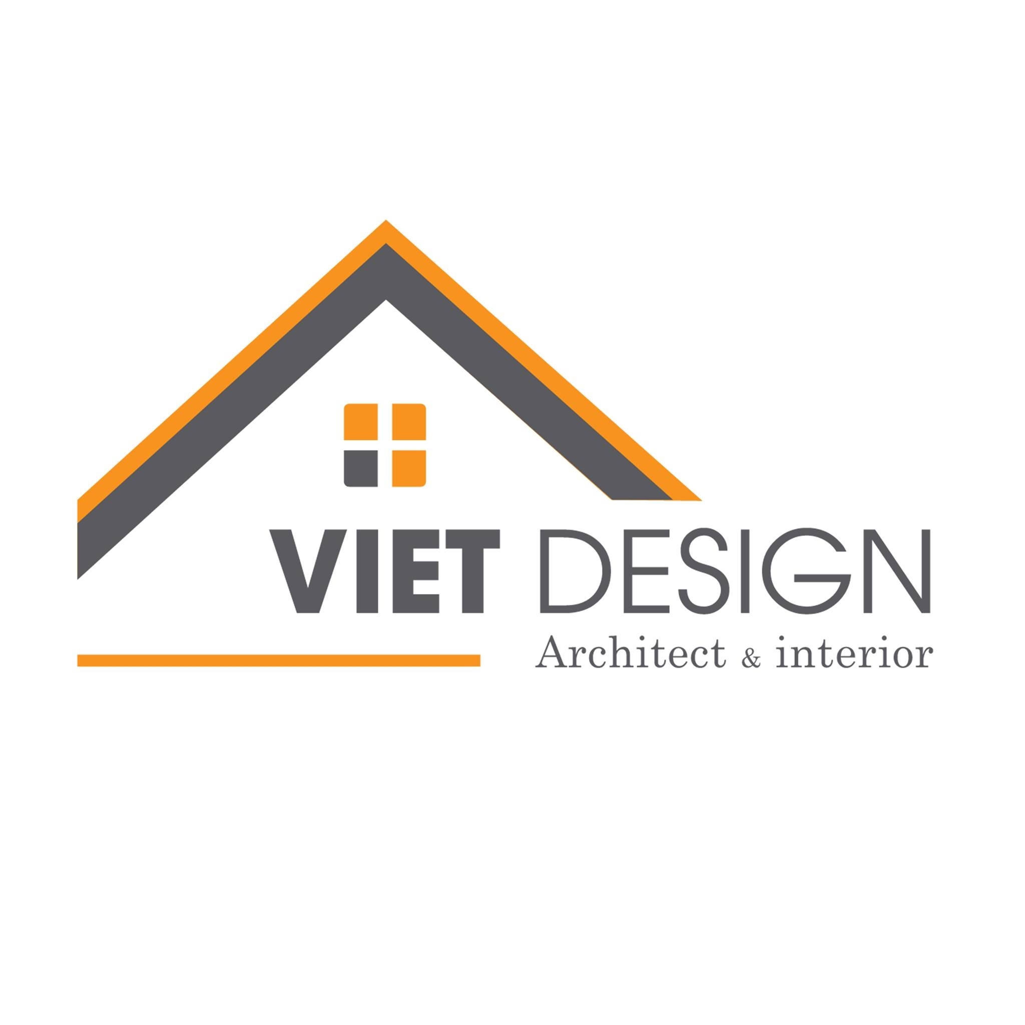 Logo CÔNG TY CỔ PHẦN VIET DESIGN