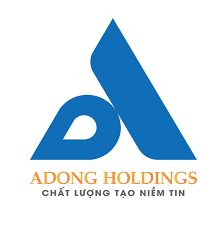Logo CÔNG TY CỔ PHẦN XÂY DỰNG VÀ PHÁT TRIỂN HẠ TẦNG Á ĐÔNG