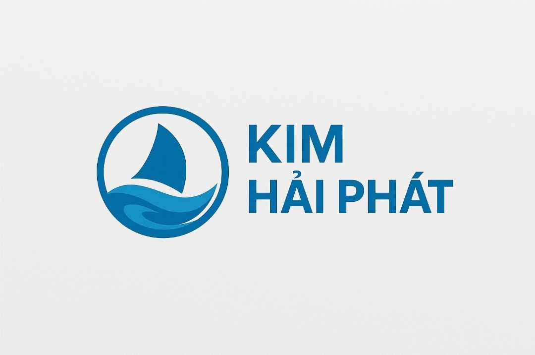 Logo CÔNG TY CỔ PHẦN XUẤT NHẬP KHẨU THƯƠNG MẠI KIM HẢI PHÁT